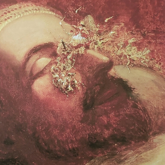 Fairy Art, Artists and Inspirations Magic, Fantasy Coffeetable Book - Picture 7 of 13